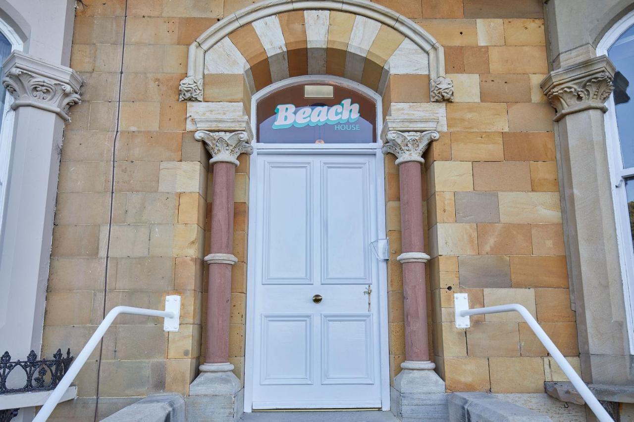 Host & Stay - Beach House Rooms Scarborough Exterior photo